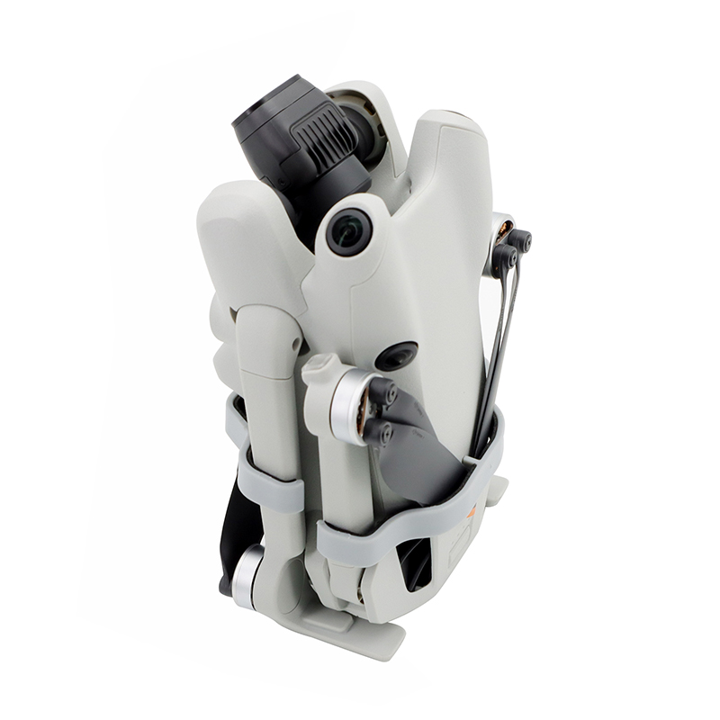 ل DJI Mini 3/3pro 4Pro الطائرة - مراجعة Drone Propeller Holder وسعره