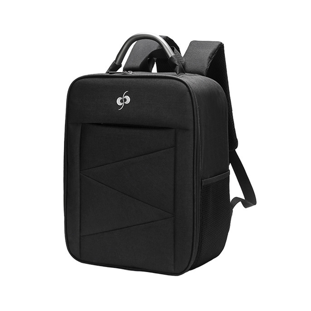 حقيبة ظهر مقاومة للماء لملحقات - مراجعة Drone Backpack وسعره